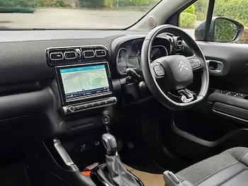 Used Citroen C3 Aircross 2022 for sale - 75620119: Photo