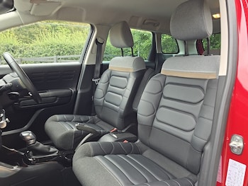 Used Citroen C3 Aircross 2022 for sale - 75620119: Photo