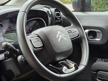 Used Citroen C3 Aircross 2022 for sale - 75620119: Photo