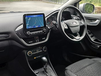 Used Ford Puma 2022 for sale - 75620113: Photo