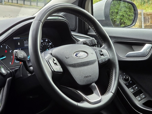 Used Ford Puma 2022 for sale - 75620113: Photo 4