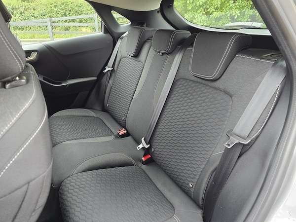 Used Ford Puma 2022 for sale - 75620113: Photo 6