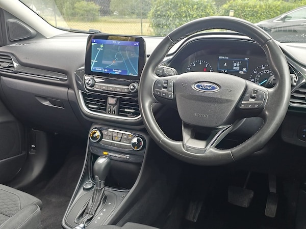 Used Ford Puma 2022 for sale - 75620113: Photo 7