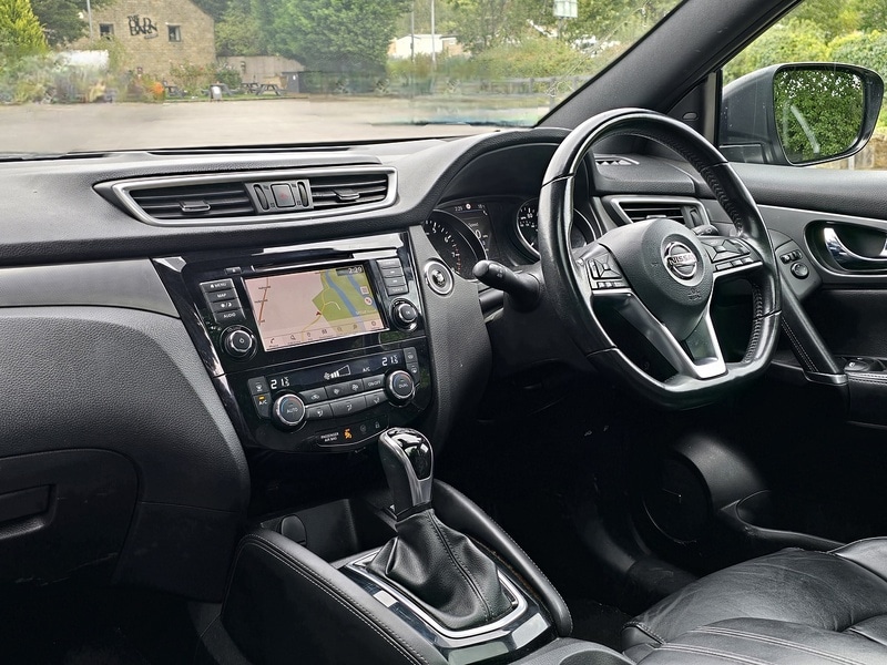 Used Nissan Qashqai 2019 for sale - 76210936: Photo 2