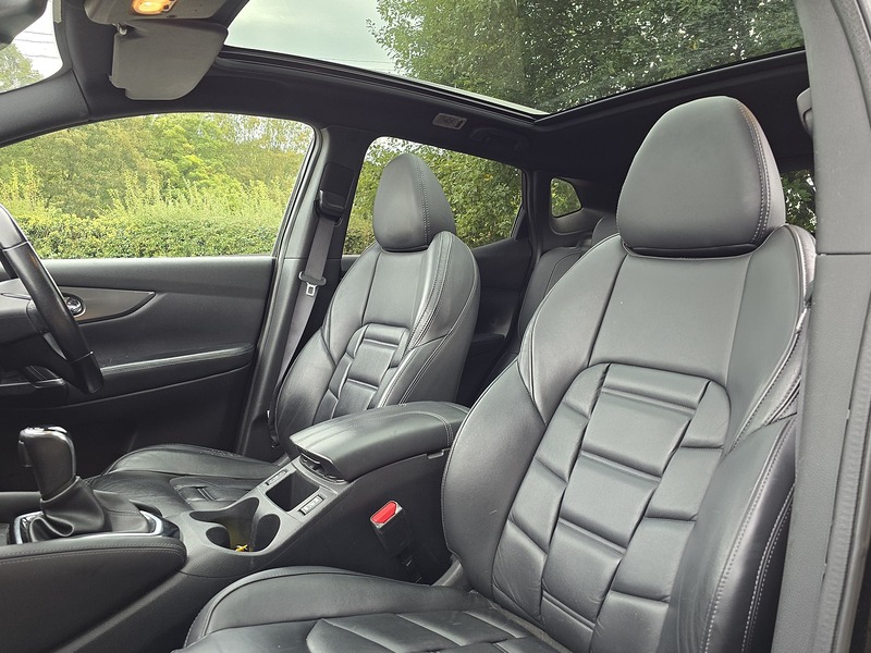 Used Nissan Qashqai 2019 for sale - 76210936: Photo 3