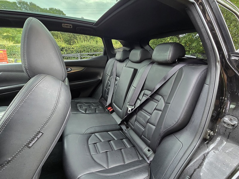 Used Nissan Qashqai 2019 for sale - 76210936: Photo 4