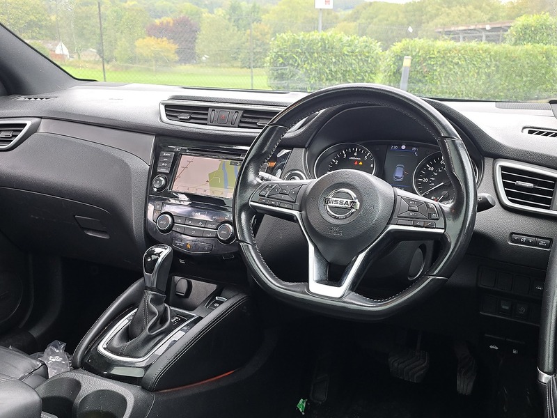 Used Nissan Qashqai 2019 for sale - 76210936: Photo 5