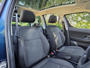 Used Skoda Roomster 2013 for sale - 79197784: Photo