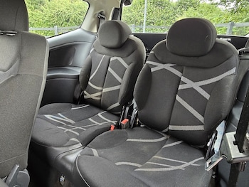 Used Citroen C2 2009 for sale - 78962338: Photo