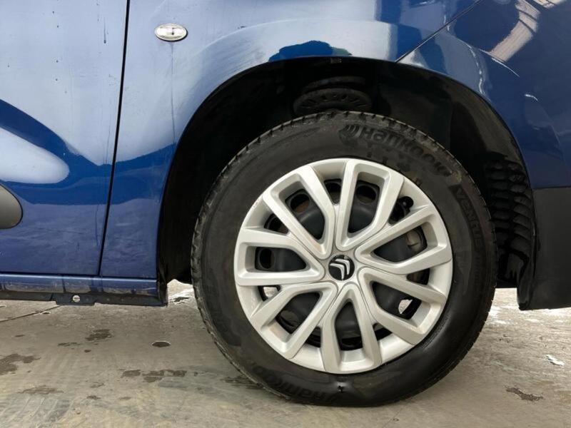 Used Citroen Berlingo 2023 for sale - 78016726: Photo 3