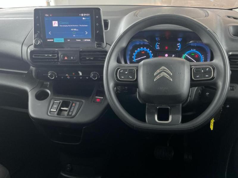 Used Citroen Berlingo 2023 for sale - 78016726: Photo 4