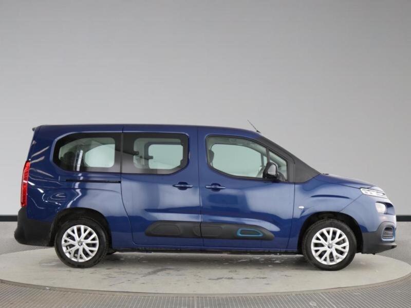 Used Citroen Berlingo 2023 for sale - 78016726: Photo 5