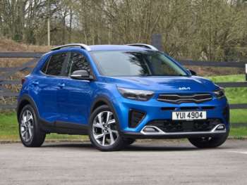 2022 - T-GDi MHEV GT-Line 5-Door