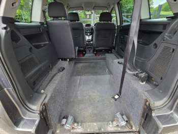 Used Vauxhall Zafira 2011 for sale - 75057076: Photo