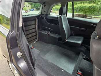 Used Vauxhall Zafira 2011 for sale - 75057076: Photo
