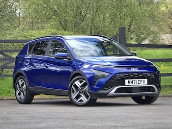2022 - T-GDi MHEV Premium 5-Door