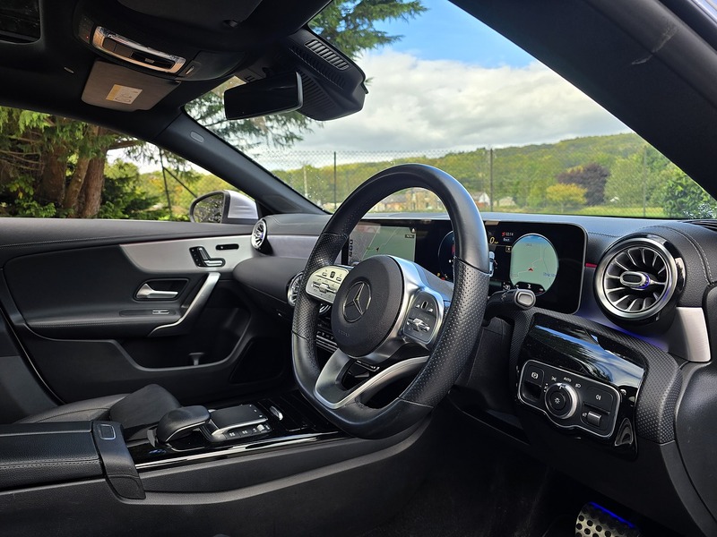 Used Mercedes-Benz CLA 2020 for sale - 76128041: Photo 10