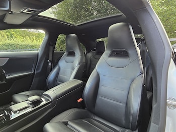 Used Mercedes-Benz CLA 2020 for sale - 76128041: Photo 3