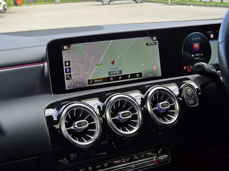 Used Mercedes-Benz CLA 2020 for sale - 76128041: Photo 5