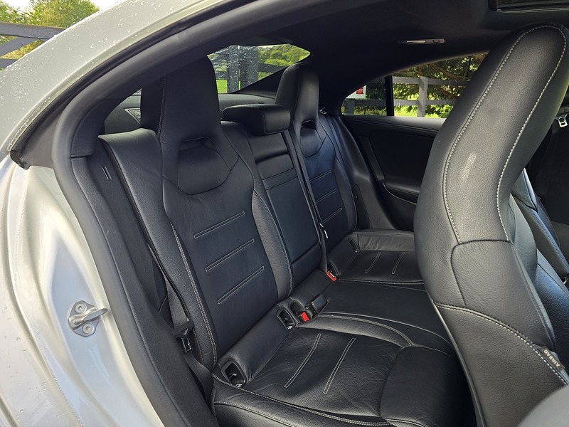 Used Mercedes-Benz CLA 2020 for sale - 76128041: Photo 9