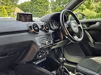 Used Audi A1 2016 for sale - 79104252: Photo