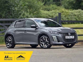 Used Peugeot 208 2024 for sale - 79311808: Photo
