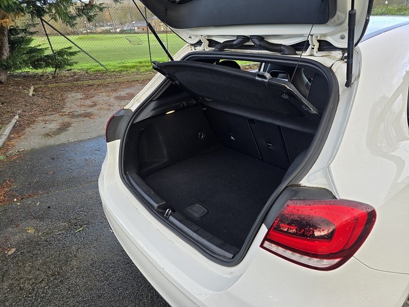 Used Mercedes-Benz A-Class 2020 for sale - 77342336: Photo 12