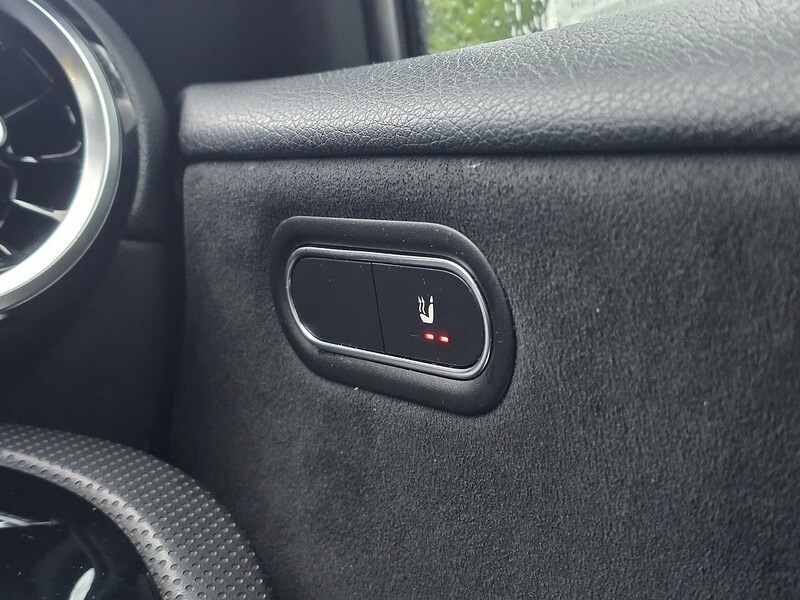 Used Mercedes-Benz A-Class 2020 for sale - 77342336: Photo 24