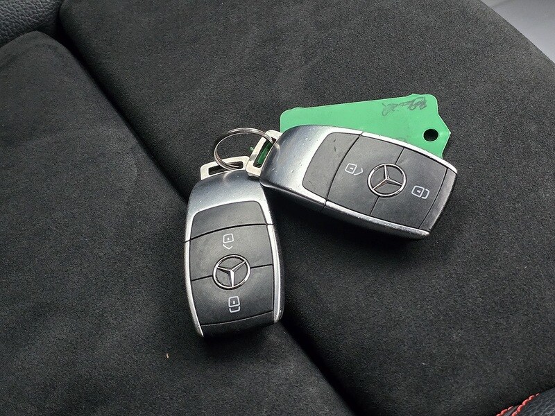 Used Mercedes-Benz A-Class 2020 for sale - 77342336: Photo 25