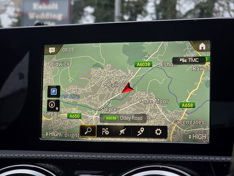 Used Mercedes-Benz A-Class 2020 for sale - 77342336: Photo 27