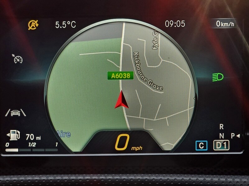 Used Mercedes-Benz A-Class 2020 for sale - 77342336: Photo 28