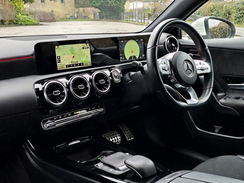 Used Mercedes-Benz A-Class 2020 for sale - 77342336: Photo 29