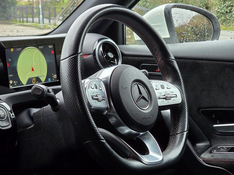 Used Mercedes-Benz A-Class 2020 for sale - 77342336: Photo 31