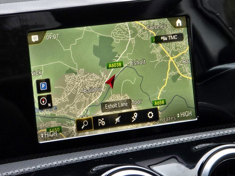 Used Mercedes-Benz A-Class 2020 for sale - 77342336: Photo 32