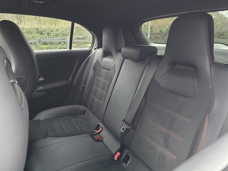 Used Mercedes-Benz A-Class 2020 for sale - 77342336: Photo 33