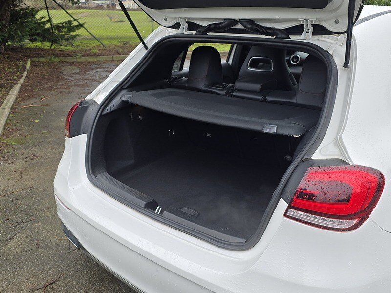 Used Mercedes-Benz A-Class 2020 for sale - 77342336: Photo 34