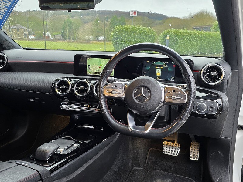 Used Mercedes-Benz A-Class 2020 for sale - 77342336: Photo 35