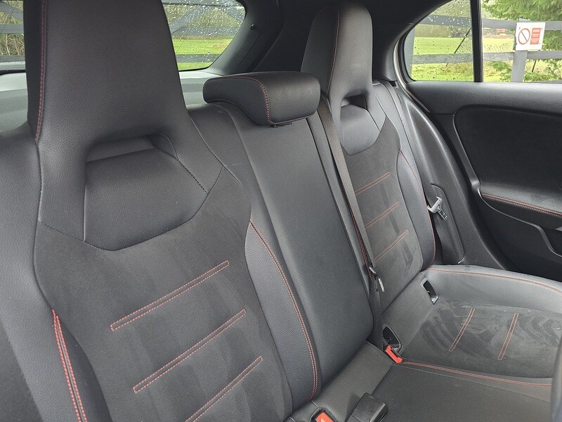 Used Mercedes-Benz A-Class 2020 for sale - 77342336: Photo 36