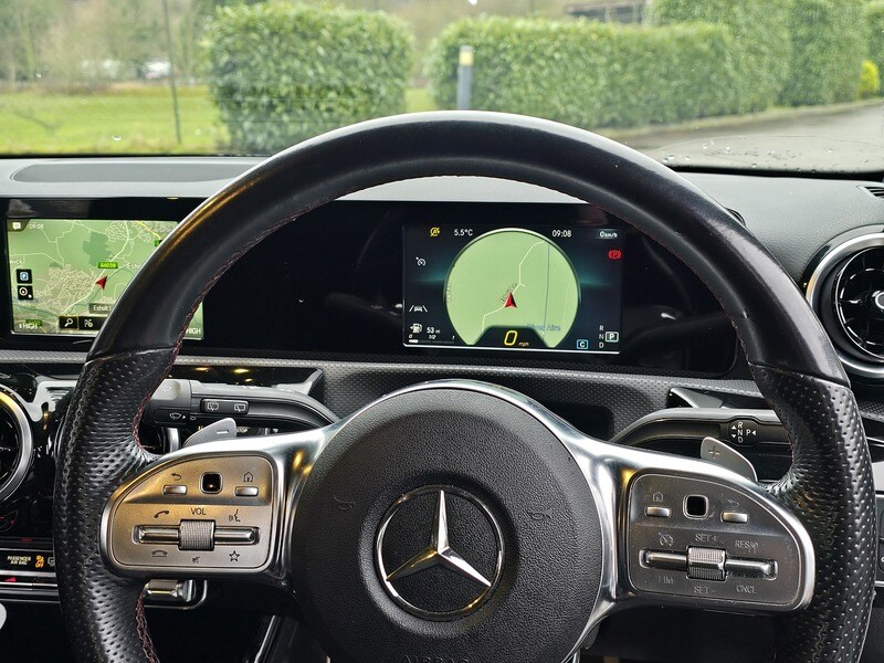 Used Mercedes-Benz A-Class 2020 for sale - 77342336: Photo 37