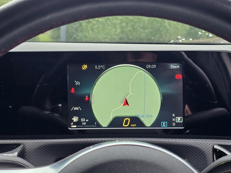 Used Mercedes-Benz A-Class 2020 for sale - 77342336: Photo 39