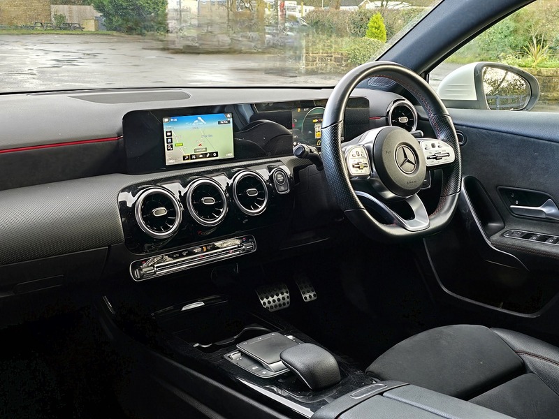 Used Mercedes-Benz A-Class 2020 for sale - 77342336: Photo 4