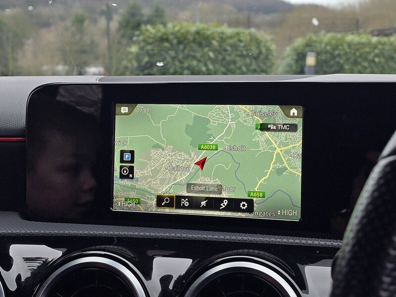 Used Mercedes-Benz A-Class 2020 for sale - 77342336: Photo 40