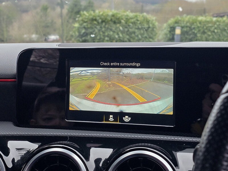 Used Mercedes-Benz A-Class 2020 for sale - 77342336: Photo 41