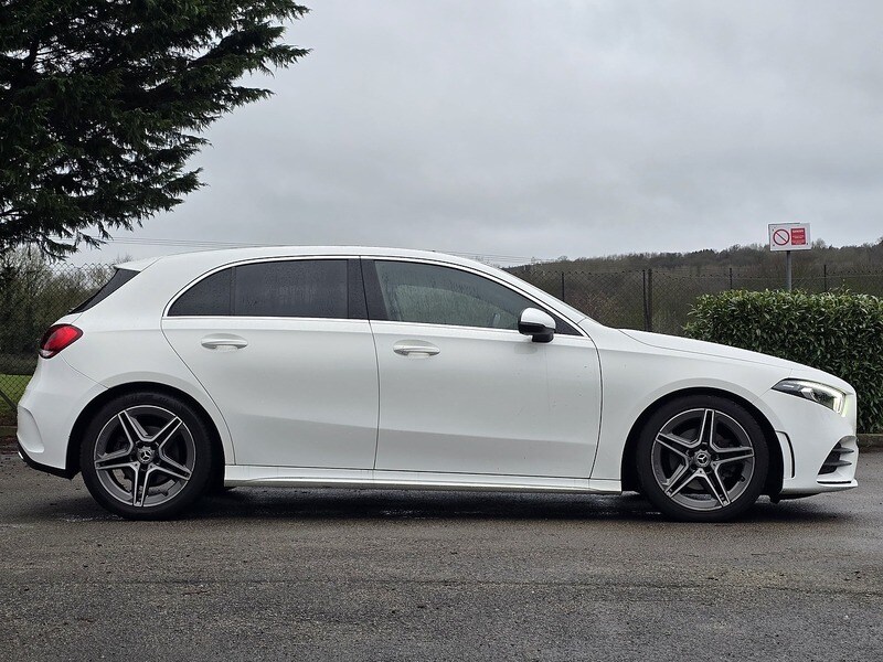 Used Mercedes-Benz A-Class 2020 for sale - 77342336: Photo 49