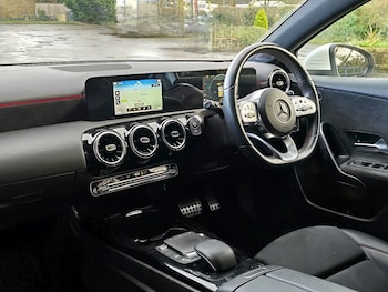 Used Mercedes-Benz A-Class 2020 for sale - 77342336: Photo