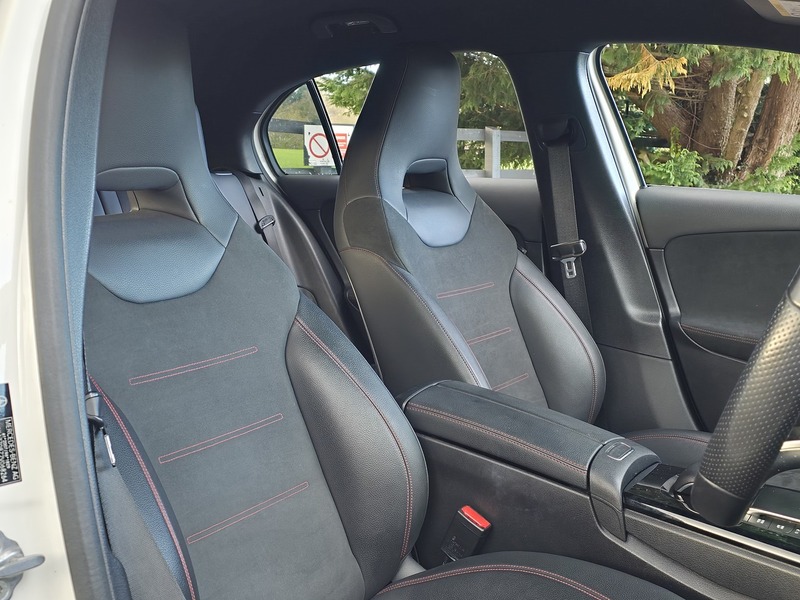 Used Mercedes-Benz A-Class 2020 for sale - 77342336: Photo 5