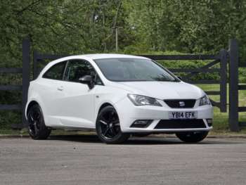2014 - Toca 3-Door