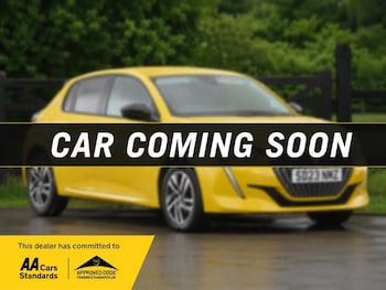 Used Peugeot 208 2023 for sale - 78875888: Photo