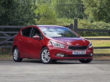 Kia - Ceed