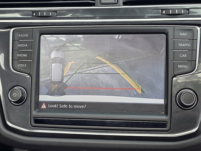 Used Volkswagen Tiguan 2017 for sale - 76128043: Photo 12